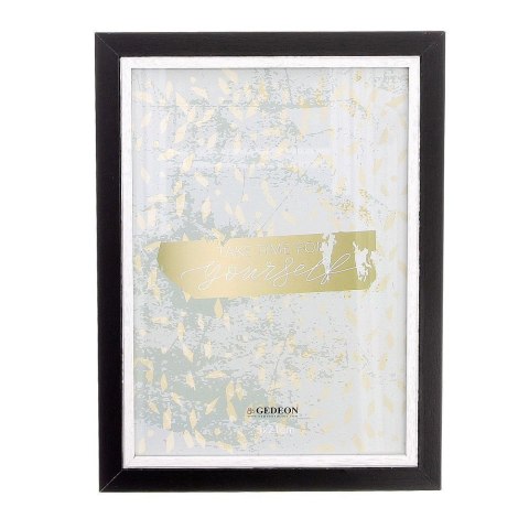 Ramka Gedeon drewniana [mm:] 100x150 (WJ10) Gedeon