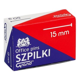 Szpilki Grand 15 mm 50g Grand