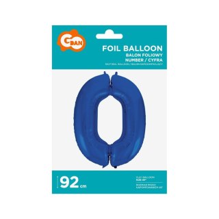 Balon foliowy Godan 34cal (FG-C85N0) Godan