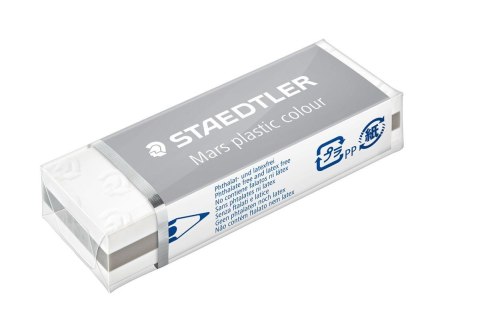 Gumka do mazania Staedtler (S 526 50E1-80) Staedtler