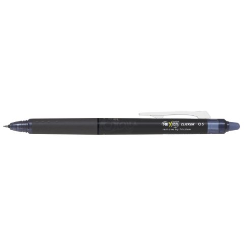 Pióro kulkowe Pilot Frixion POINT CLICER Synergy (PIBLRT-FRP5-BB) Pilot