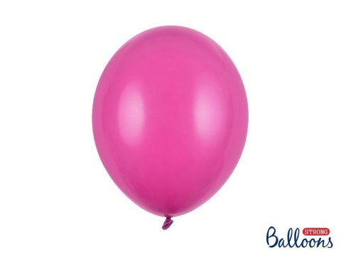 Balon gumowy Partydeco Strong Pastel Hot Pink 100 szt. różowy pastelowy 300mm (SB14P-006) Partydeco Balon gumowy Partydeco Strong Pastel Hot Pink 100 szt. różowy pastelowy 300mm (SB14P-006) Partydeco