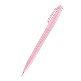 Flamaster Pentel PISAK BRUSH SIGN PEN P3X pudrowy róż 4902506365071 (SES15C-P3X) Pentel