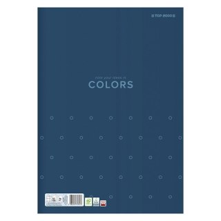 Papier kancelaryjny TOP-2000 colors A3 krata (400169246) TOP-2000