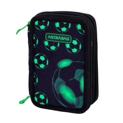 Piórnik Astra Astrabag Jumbo Neo Football (503024064) Astra