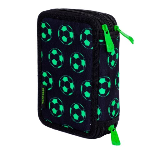 Piórnik Astra Astrabag Jumbo Neo Football (503024064) Astra