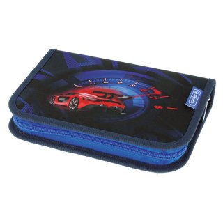 Piórnik Herlitz High Speed 31 cz. 50046409 (300001566) Herlitz