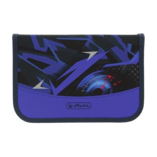 Piórnik Herlitz High Speed 31 cz. 50046409 (300001566) Herlitz