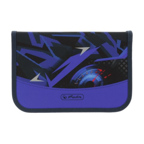 Piórnik Herlitz High Speed 31 cz. 50046409 (300001566) Herlitz Piórnik Herlitz High Speed 31 cz. 50046409 (300001566) Herlitz