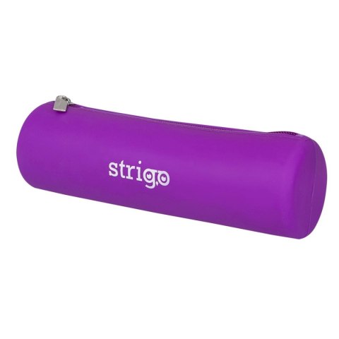 Piórnik Strigo Owalny silikonowy (SSC061) Strigo Piórnik Strigo Owalny silikonowy (SSC061) Strigo
