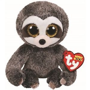 Pluszak Ty Beanie Boos 15 CM dangler [mm:] 150 (36215) Ty