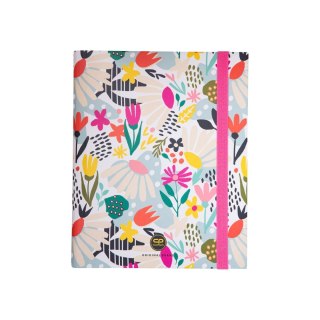 Teczka kartonowa na gumkę CoolPack A4 mix Patio (44213CP) Patio