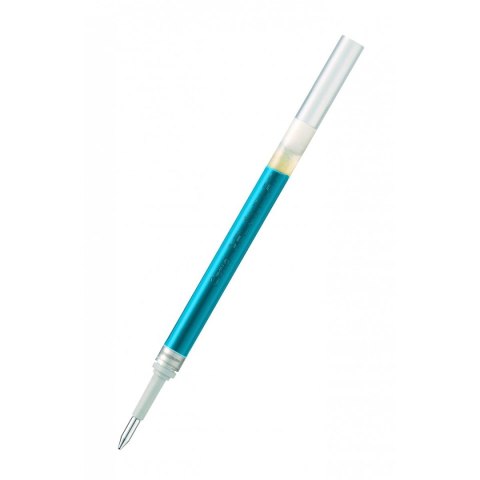 Wkład do pióra kulkowego Pentel turkusowy 0,7mm (LR7-S3X) Pentel Wkład do pióra kulkowego Pentel turkusowy 0,7mm (LR7-S3X) Pentel
