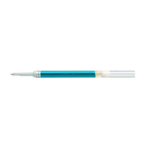 Wkład do pióra kulkowego Pentel turkusowy 0,7mm (LR7-S3X) Pentel Wkład do pióra kulkowego Pentel turkusowy 0,7mm (LR7-S3X) Pentel