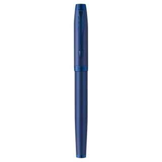 Ekskluzywne pióro wieczne Parker IM pióro 3026981729638 MONO BLUE (2172963) Parker