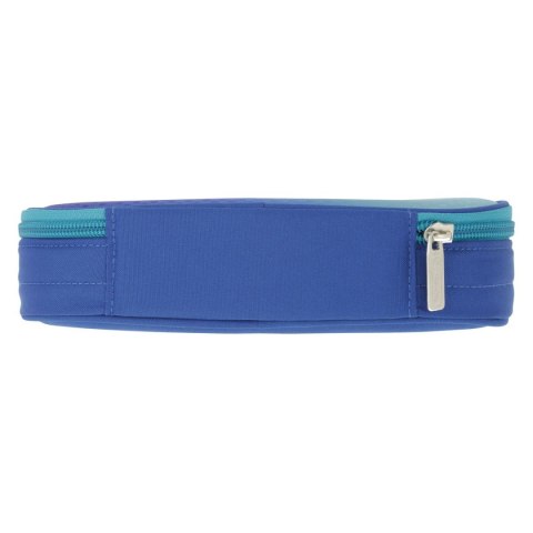 Piórnik Herlitz Kosmetyczka etui DIP nieb/turkus 50046430 (300001569) Herlitz Piórnik Herlitz Kosmetyczka etui DIP nieb/turkus 50046430 (300001569) Herlitz