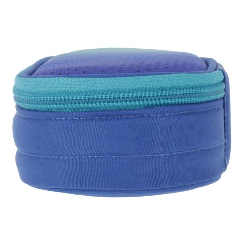 Piórnik Herlitz Kosmetyczka etui DIP nieb/turkus 50046430 (300001569) Herlitz Piórnik Herlitz Kosmetyczka etui DIP nieb/turkus 50046430 (300001569) Herlitz