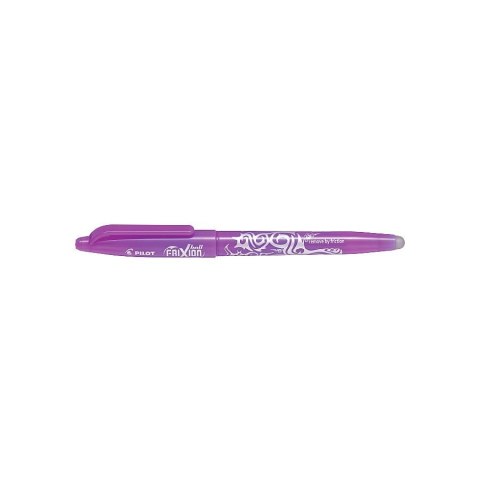 Pióro kulkowe Pilot Frixion (PIBL-FR7-PU) Pilot Pióro kulkowe Pilot Frixion (PIBL-FR7-PU) Pilot