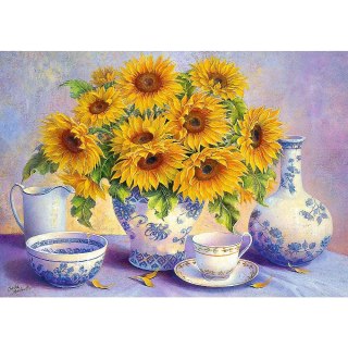 Puzzle Trefl 500 el. (37293) Trefl