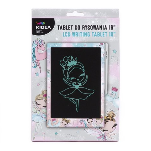 Tablica znikopis Kidea Baletnica (TR10A1KA) Kidea Tablica znikopis Kidea Baletnica (TR10A1KA) Kidea