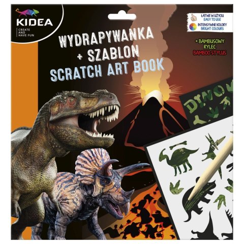 Wydrapywanka Kidea (KWSBKA) Kidea Wydrapywanka Kidea (KWSBKA) Kidea