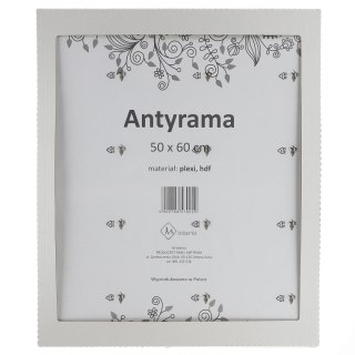 Antyrama M-interio plexi plexi [mm:] 500x600 (AR50x60) M-interio