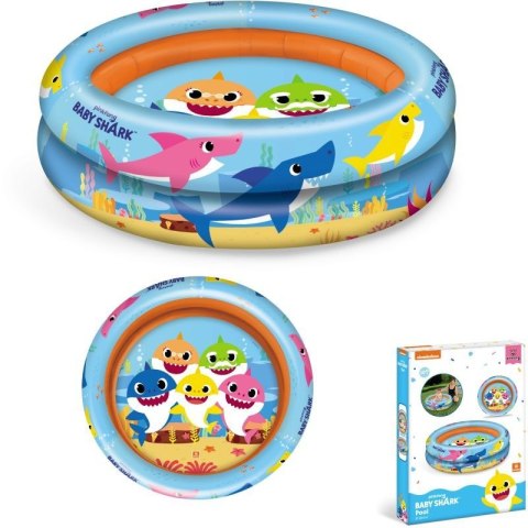 Basen Artyk 100cm, Baby Shark (169153) Artyk Basen Artyk 100cm, Baby Shark (169153) Artyk
