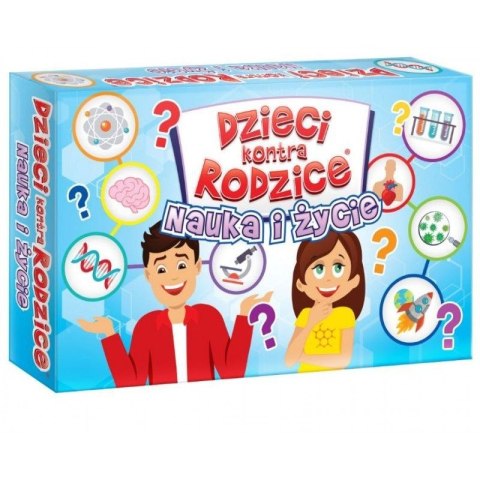 Gra karciana Kangur Dzieci kontra rodzice nauka i życie Kangur Gra karciana Kangur Dzieci kontra rodzice nauka i życie Kangur