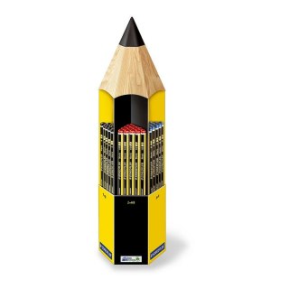 Ołówek techniczny Staedtler display 90 sztuk (S 120 CT90) Staedtler