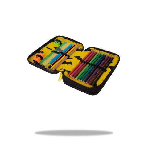 Piórnik Patio CoolPack JUMPER 2 (F066680) Patio Piórnik Patio CoolPack JUMPER 2 (F066680) Patio