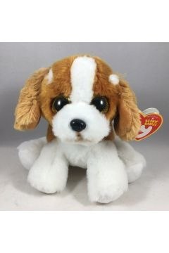 Pluszak Meteor Beanie Babies spaniel Barker 15 cm [mm:] 150 (TY40131) Meteor