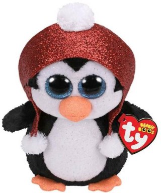 Pluszak Ty Beanie Boos Pingwin Gale [mm:] 150 (TY36681) Ty