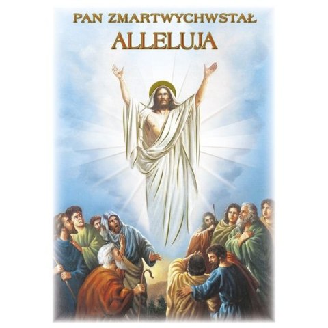 Pocztówka Pol-mak wielkanoc złocona (PLz) Pol-mak Pocztówka Pol-mak wielkanoc złocona (PLz) Pol-mak