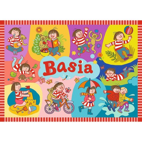 Puzzle Trefl 200 el. (13282) Trefl Puzzle Trefl 200 el. (13282) Trefl