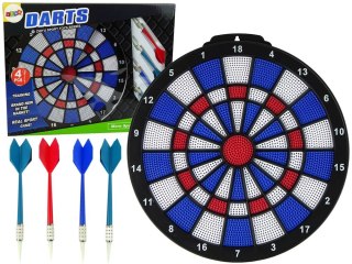 Rzutka Lean Tarcza z Rzutkami Dart (10481) Lean