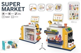 Sklep Lean mini supermarket (18102) Lean