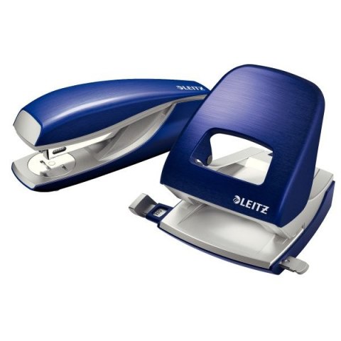 Zszywacz Leitz Style NeXXt Series niebieski 30k (55620069) Leitz