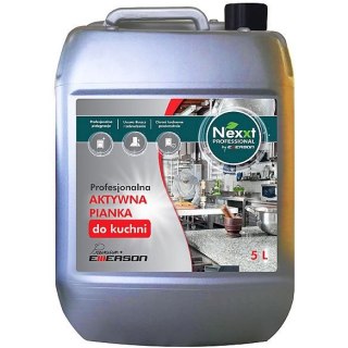 Aktywna pianka do kuchni Nexxt Professional 5l Nexxt Professional