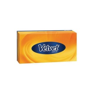 Chusteczki higieniczne Velvet 70 70 szt Velvet