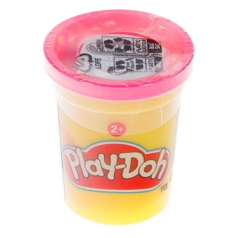Ciastolina Hasbro 1 kol. fabryka śniechu play-doh 112g (B6756) Hasbro Ciastolina Hasbro 1 kol. fabryka śniechu play-doh 112g (B6756) Hasbro