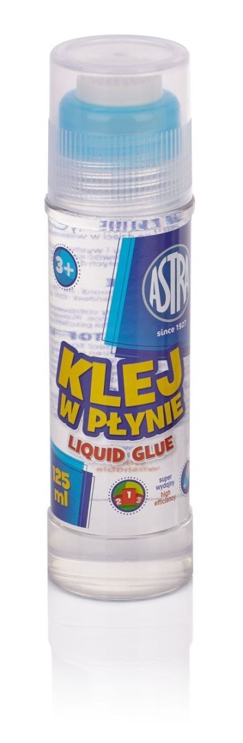 Klej w płynie Astra 125ml Astra