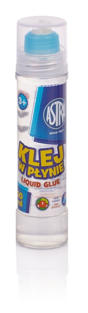 Klej w płynie Astra 50ml Astra