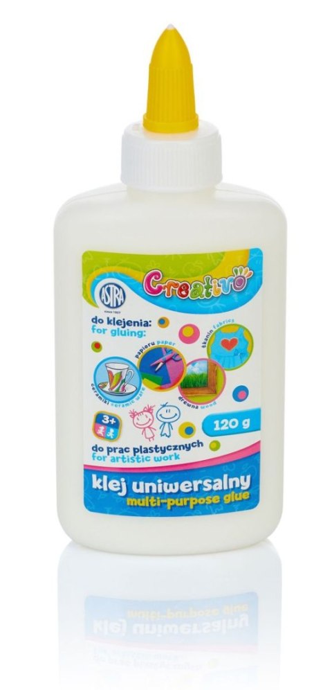 Klej w płynie Astra Creativo 120ml 120g (401113001) Astra Creativo