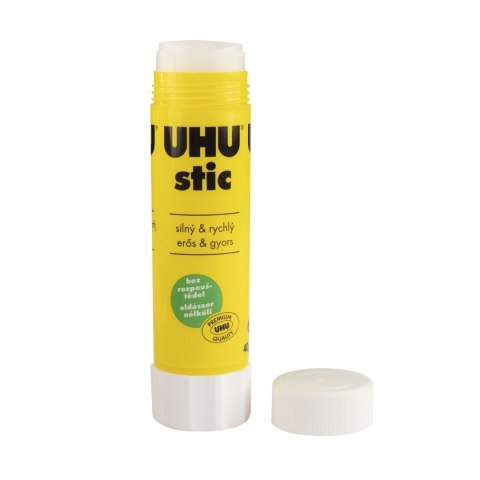 Klej w sztyfcie Uhu Stick 40g UHU