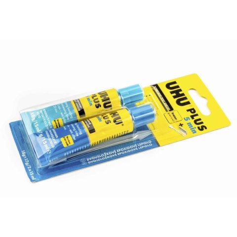 Klej w tubie Staedtler 30ml 35g (U-40381) Staedtler