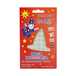 Masa mocująca Magic Magic 50g Magic