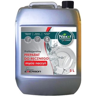 Płyn do naczyń Nexxt Professional 5l Nexxt Professional