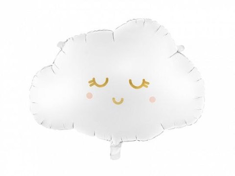 Balon foliowy Partydeco Chmurka, 51x35.5cm, mix 14cal (FB98) Partydeco Balon foliowy Partydeco Chmurka, 51x35.5cm, mix 14cal (FB98) Partydeco