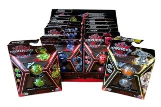 Figurka Spin Master Bakugan kula podstawowa (6069084) Spin Master