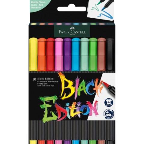 Flamaster Faber Castell (116451 FC) Faber Castell